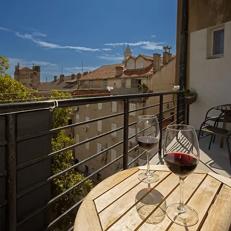 Apartament Antique Split