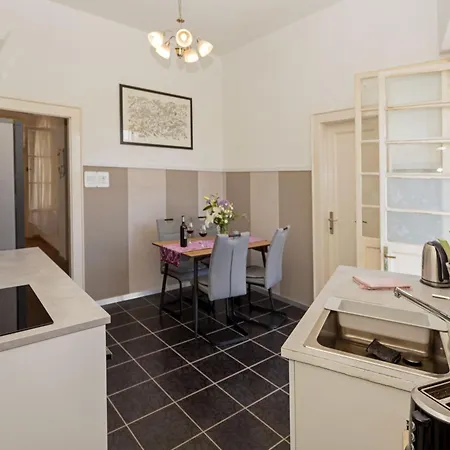 Apartament Antique Split