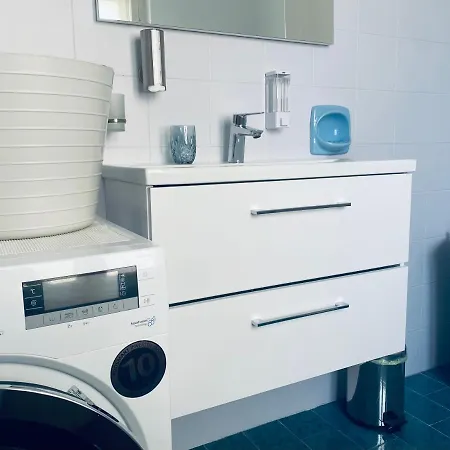 Apartman Antique