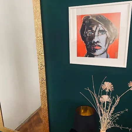 Appartement Antique Split