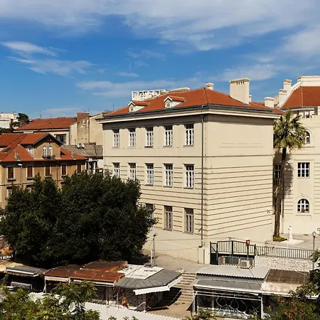 Appartement Antique *