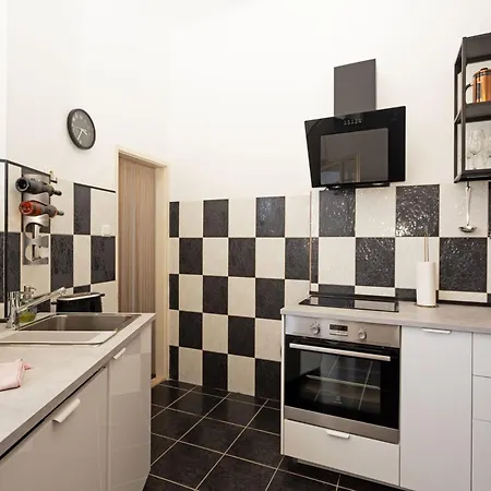 Antique Appartement Split