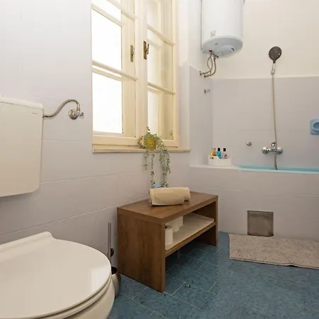 Antique Appartement *