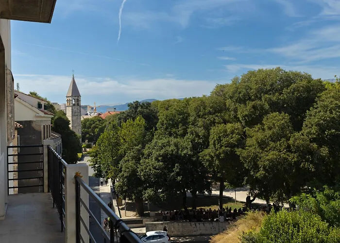 Апартаменти Antique Спліт