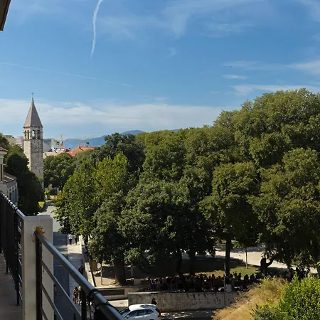 דירה Antique ספליט